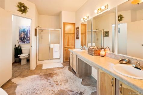 3510 Enchanted Way Crestone CO 81131