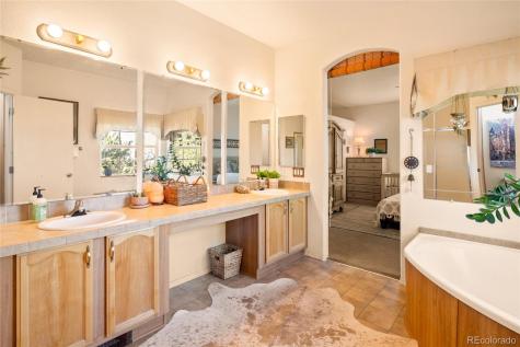 3510 Enchanted Way Crestone CO 81131