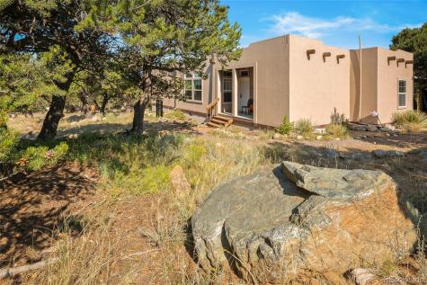 3510 Enchanted Way Crestone CO 81131