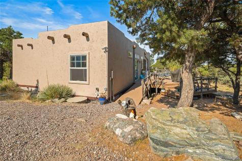 3510 Enchanted Way Crestone CO 81131