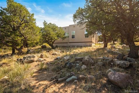 3510 Enchanted Way Crestone CO 81131