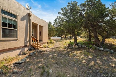 3510 Enchanted Way Crestone CO 81131