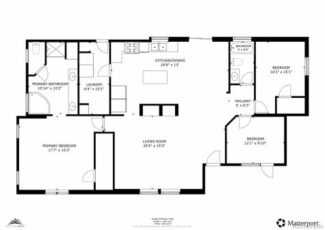 3510 Enchanted Way Crestone CO 81131