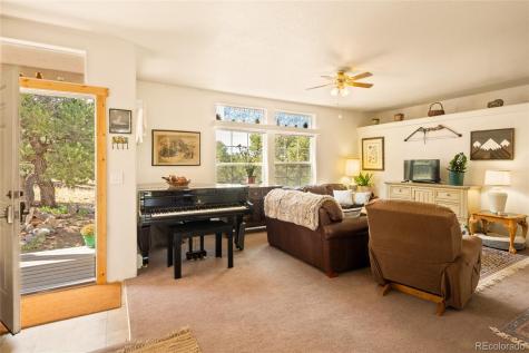 3510 Enchanted Way Crestone CO 81131