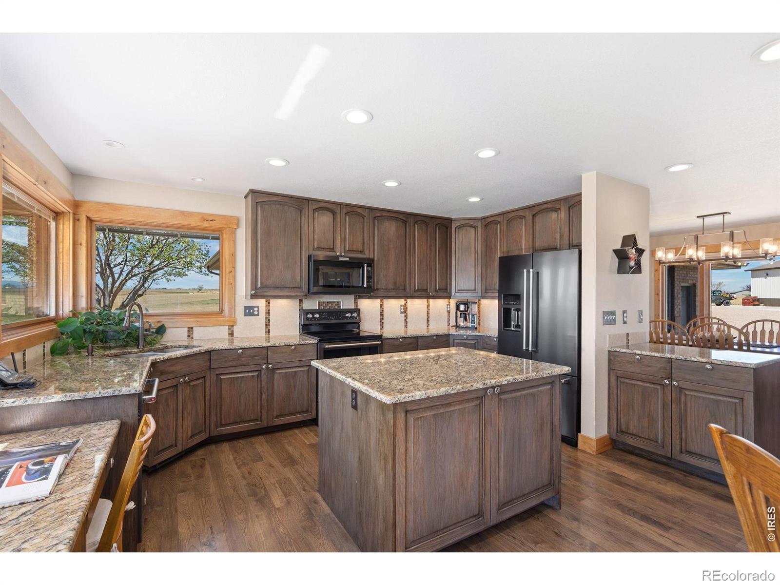 13497 County Road 80 Eaton CO 80615