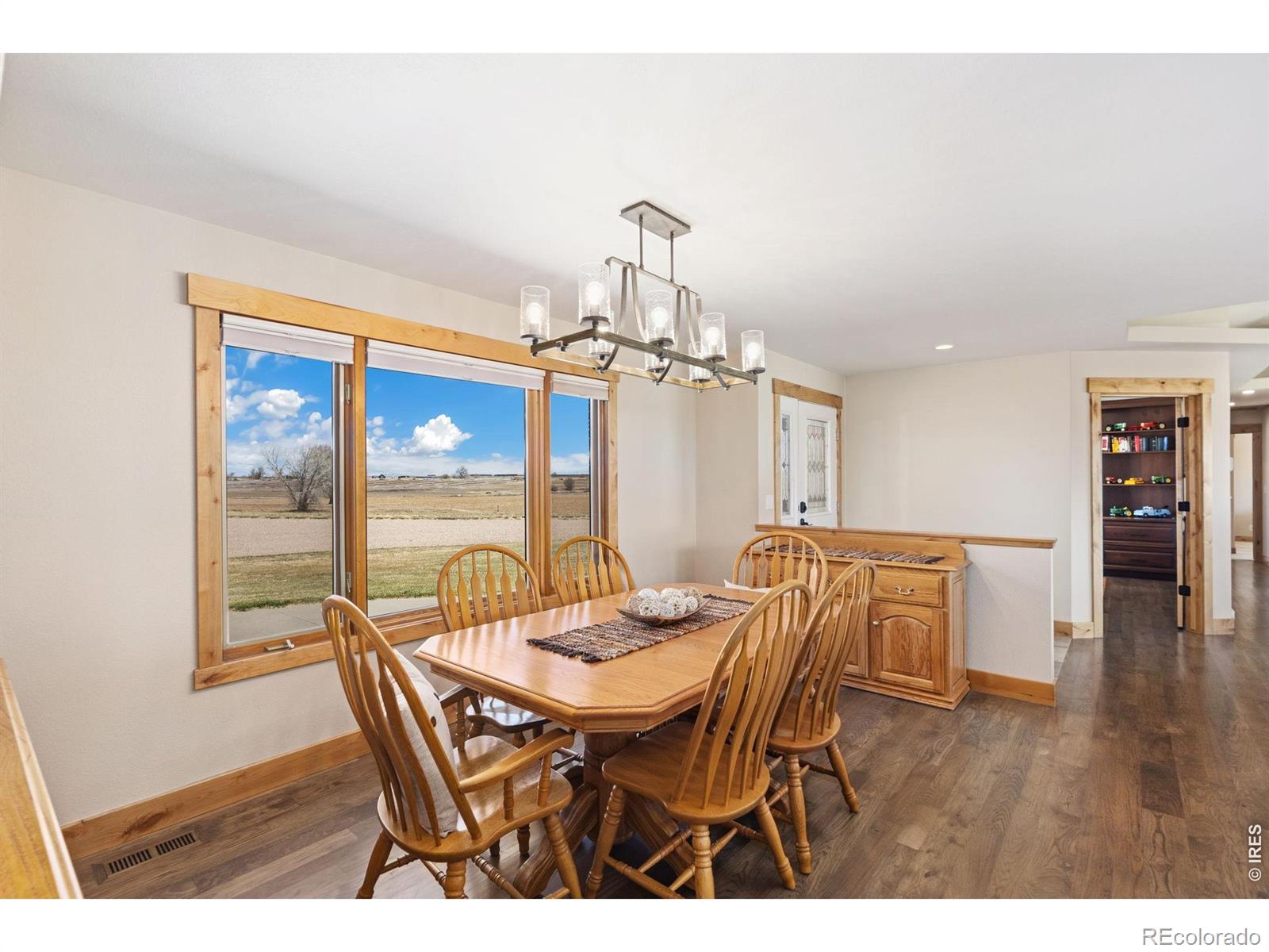 13497 County Road 80 Eaton CO 80615