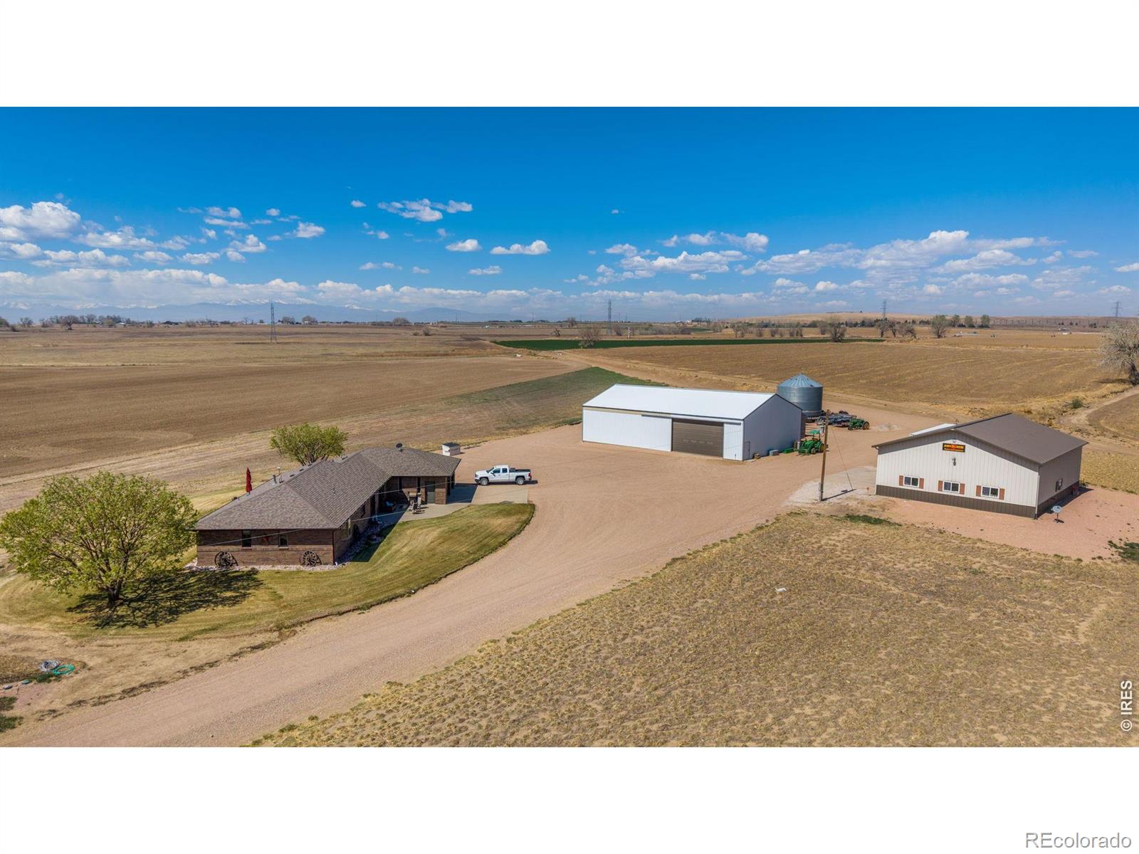 13497 County Road 80 Eaton CO 80615