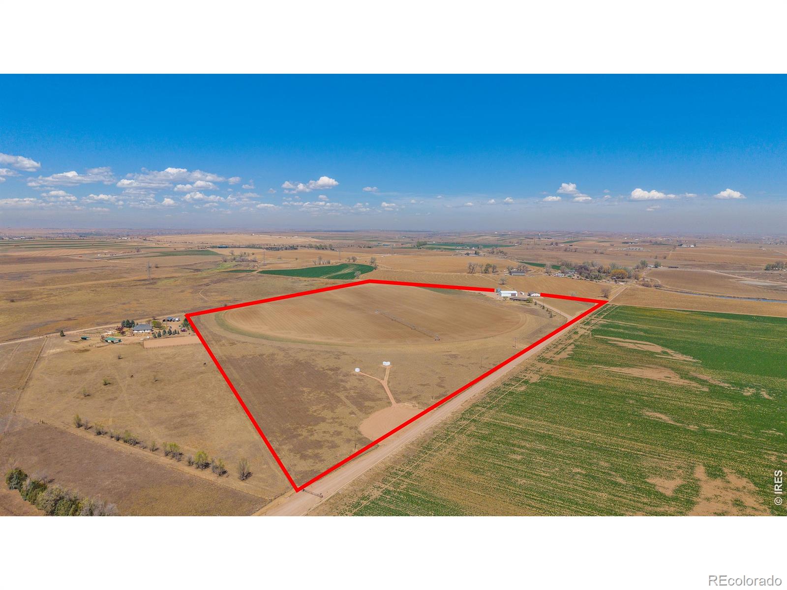 13497 County Road 80 Eaton CO 80615
