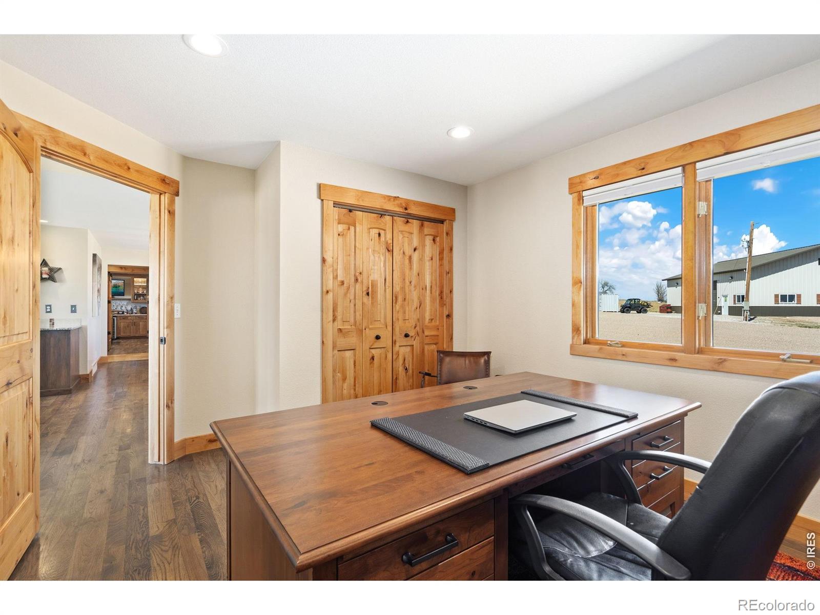 13497 County Road 80 Eaton CO 80615