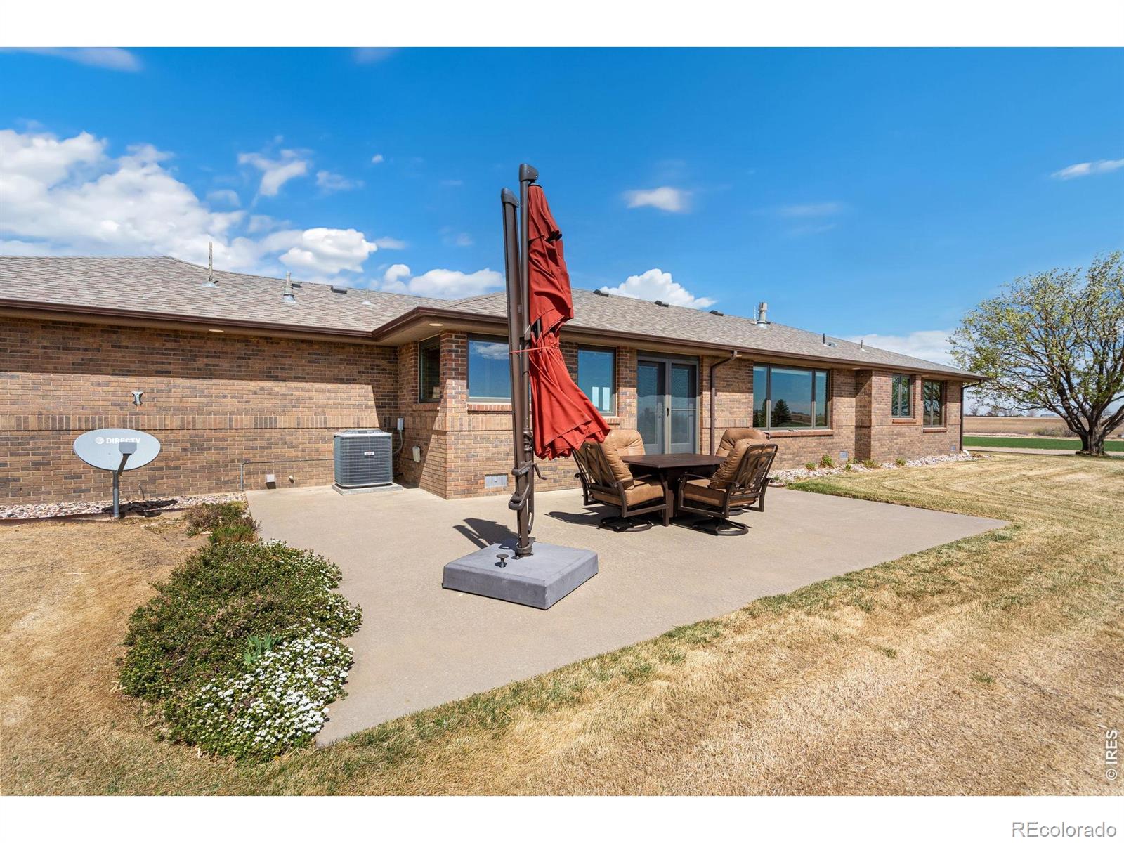 13497 County Road 80 Eaton CO 80615