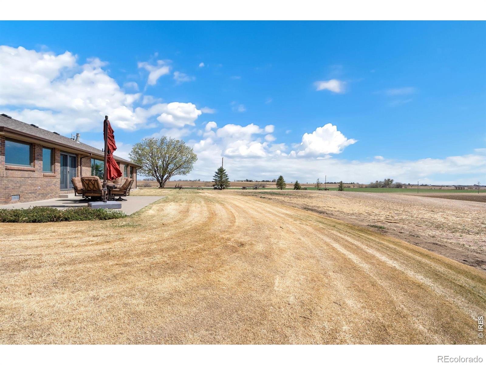 13497 County Road 80 Eaton CO 80615
