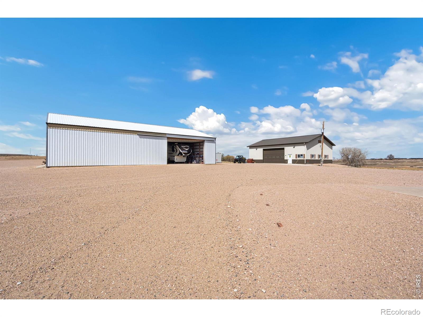 13497 County Road 80 Eaton CO 80615