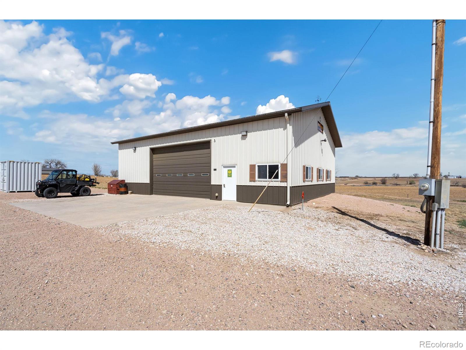13497 County Road 80 Eaton CO 80615