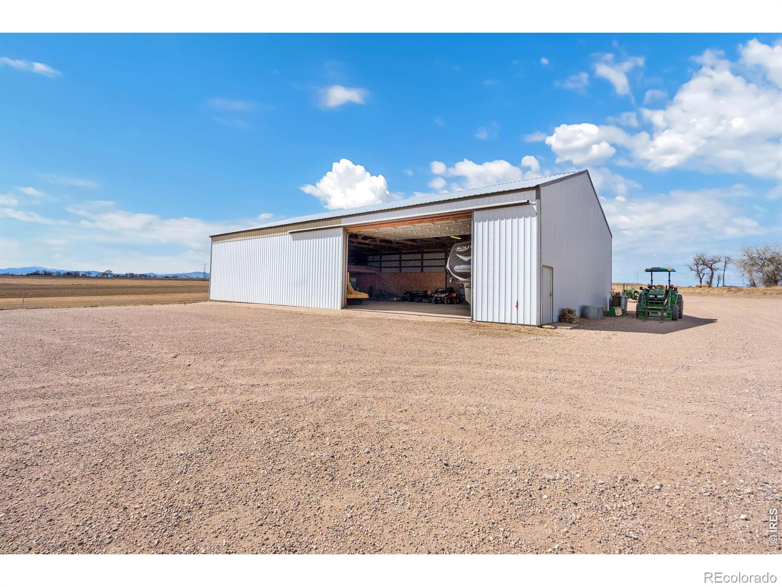13497 County Road 80 Eaton CO 80615