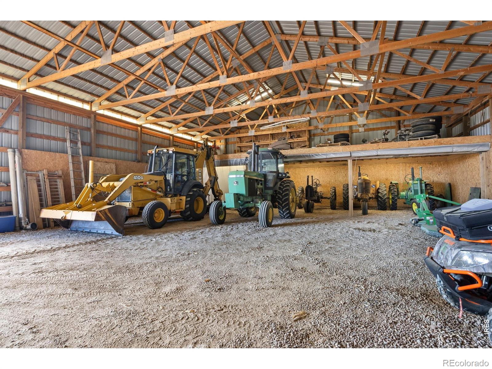 13497 County Road 80 Eaton CO 80615