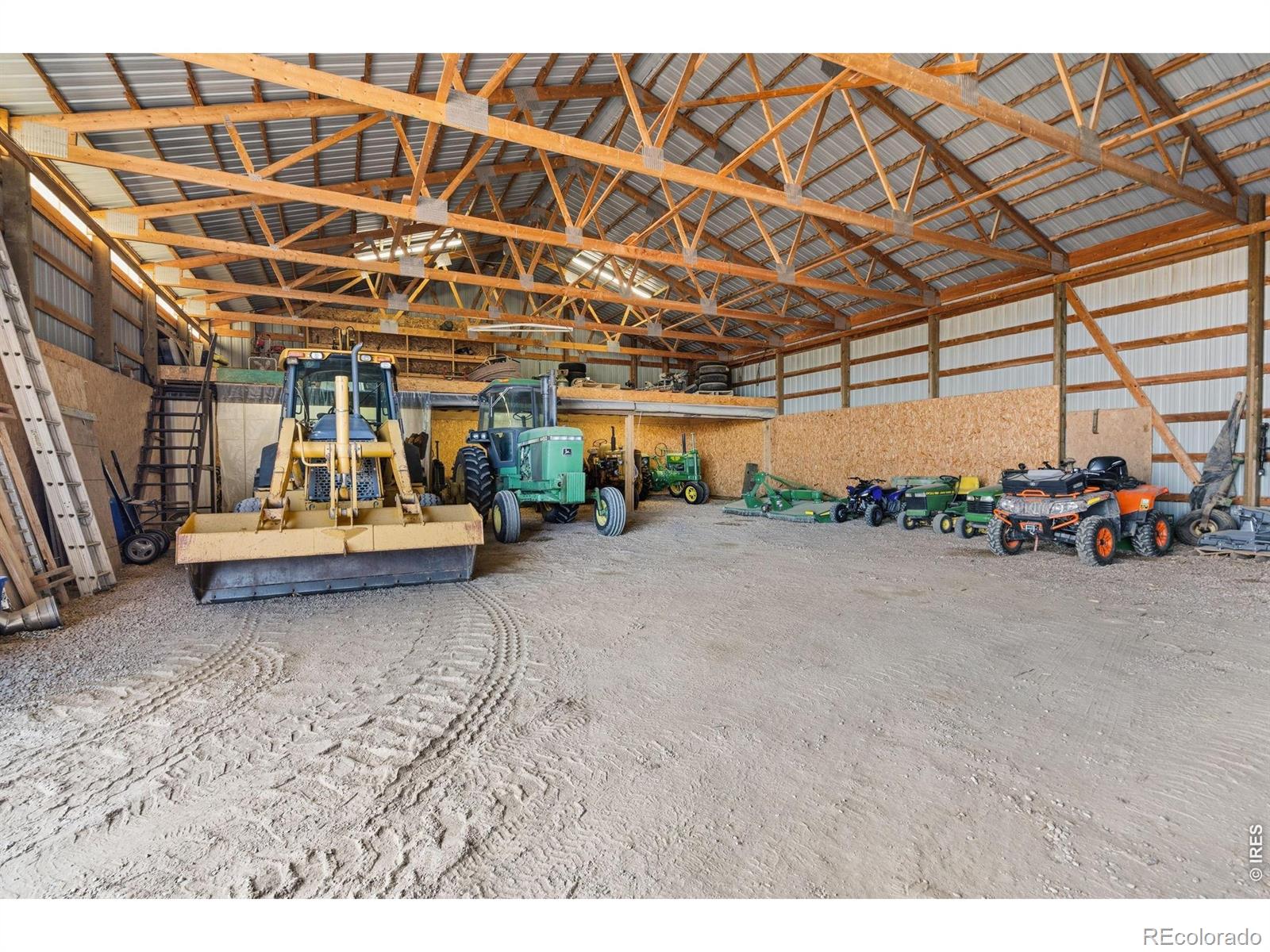 13497 County Road 80 Eaton CO 80615