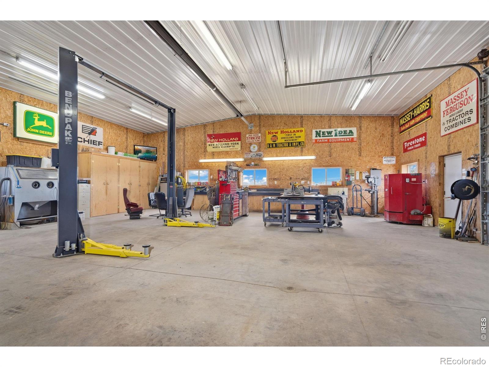 13497 County Road 80 Eaton CO 80615