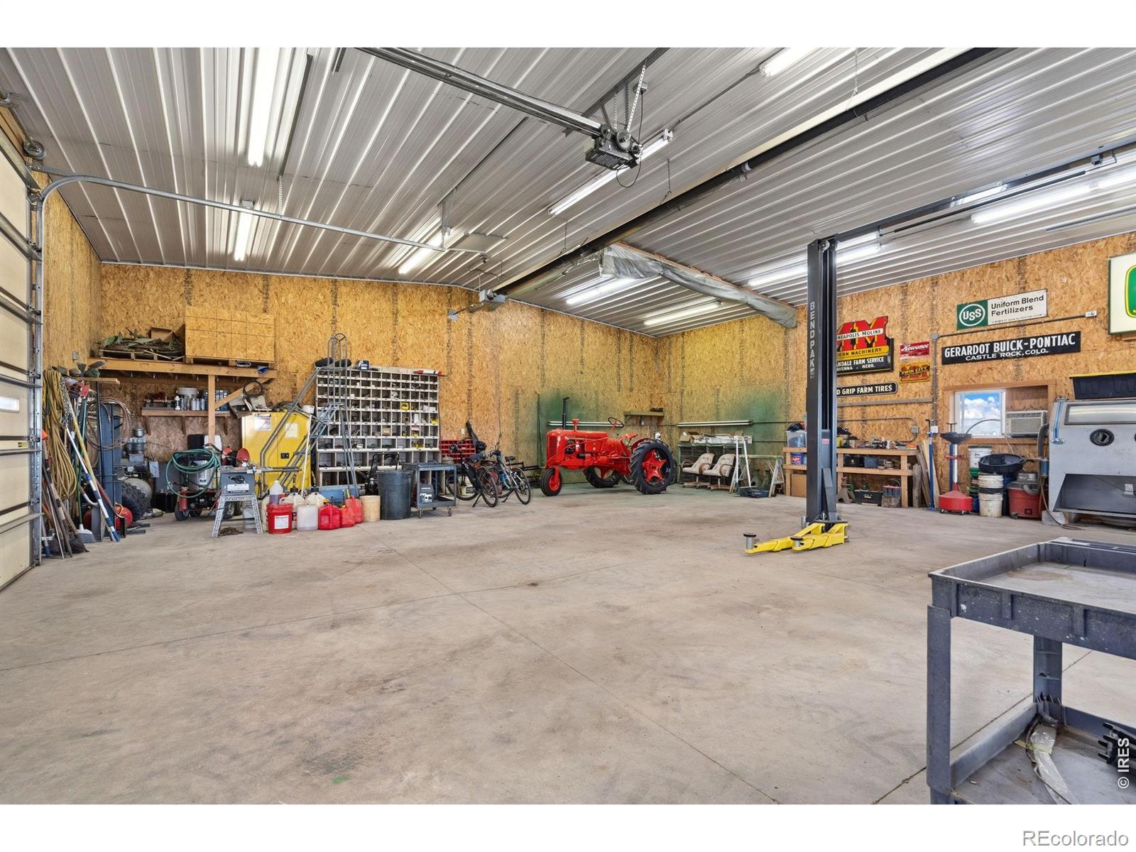 13497 County Road 80 Eaton CO 80615