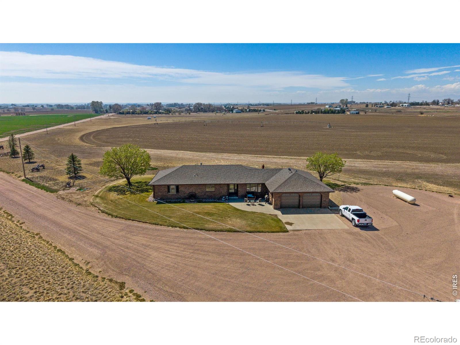 13497 County Road 80 Eaton CO 80615