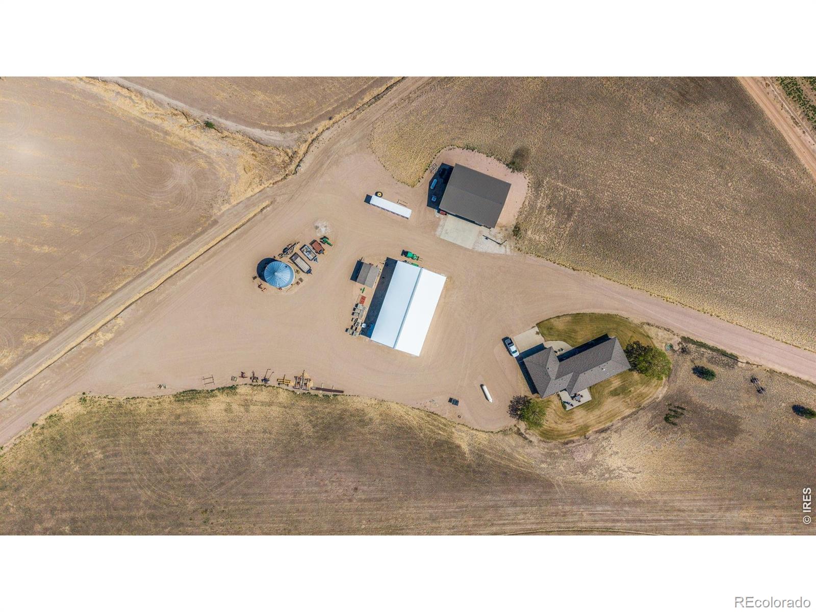 13497 County Road 80 Eaton CO 80615