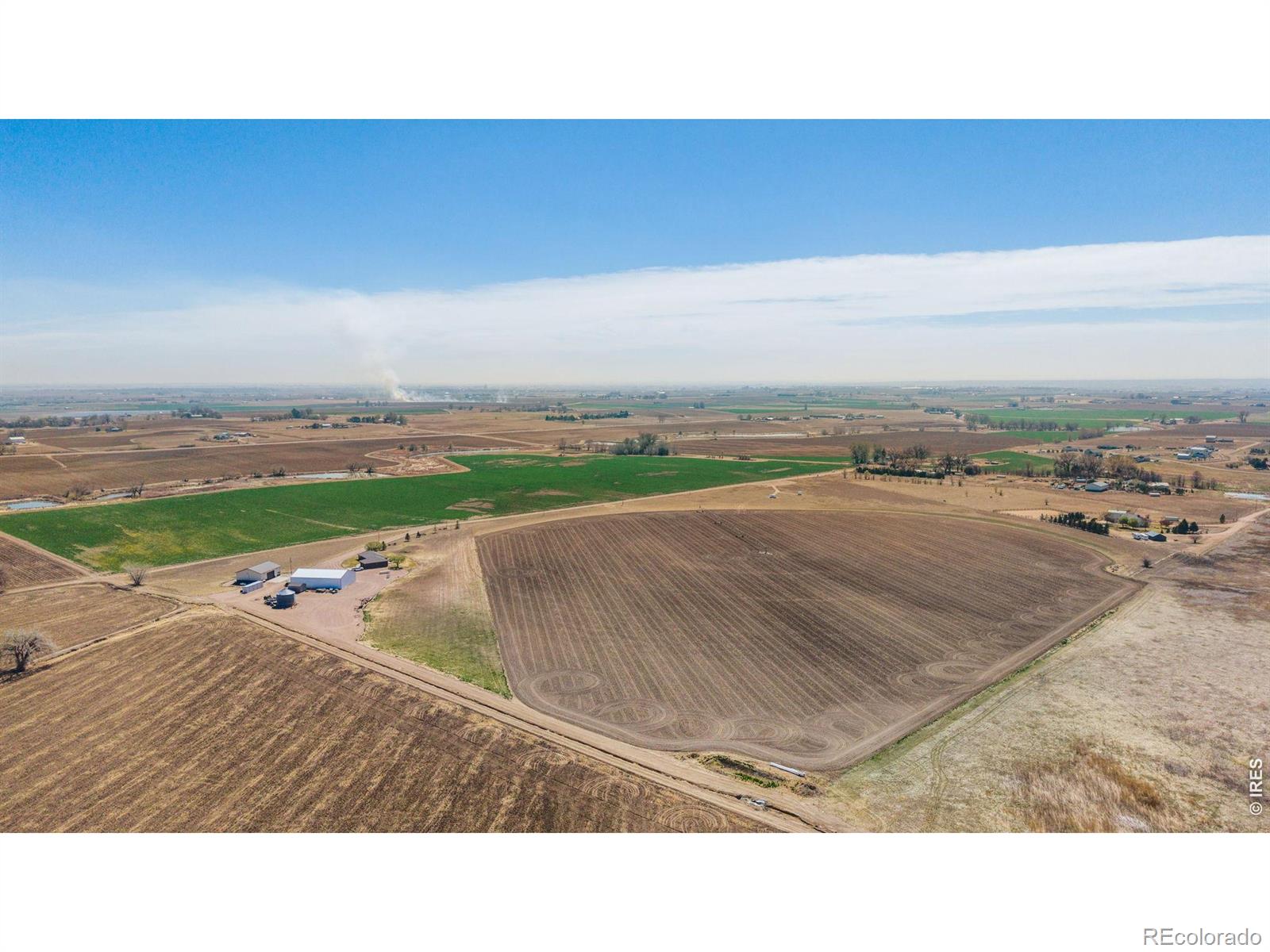 13497 County Road 80 Eaton CO 80615