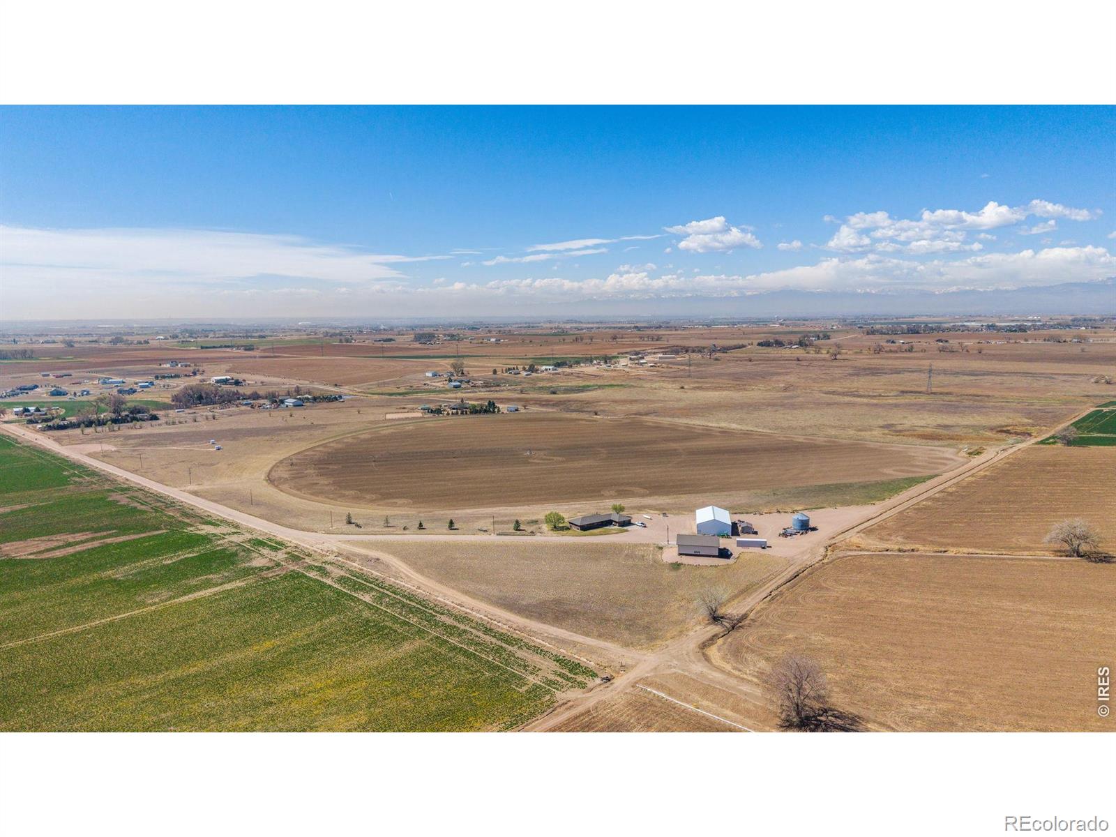 13497 County Road 80 Eaton CO 80615