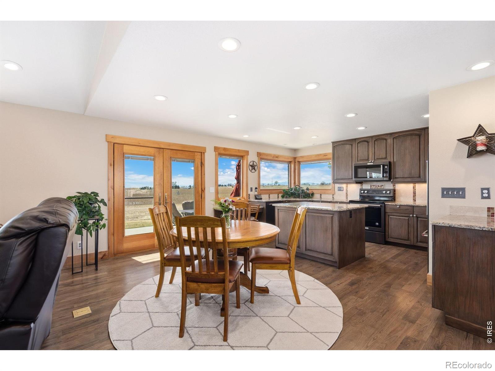 13497 County Road 80 Eaton CO 80615