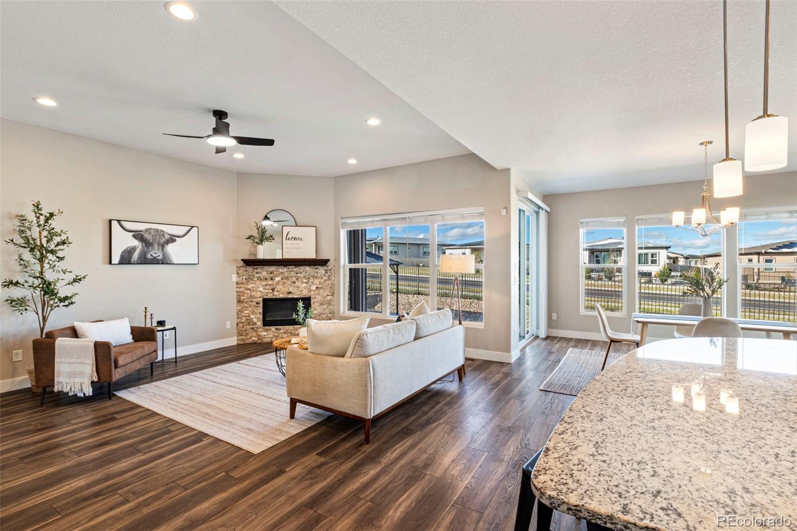 9833 Marble Canyon Way Peyton CO 80831