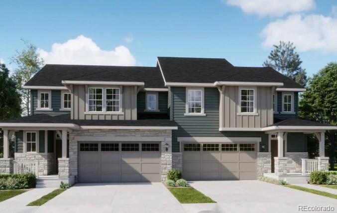6920 Juniper Drive Thornton CO 80602