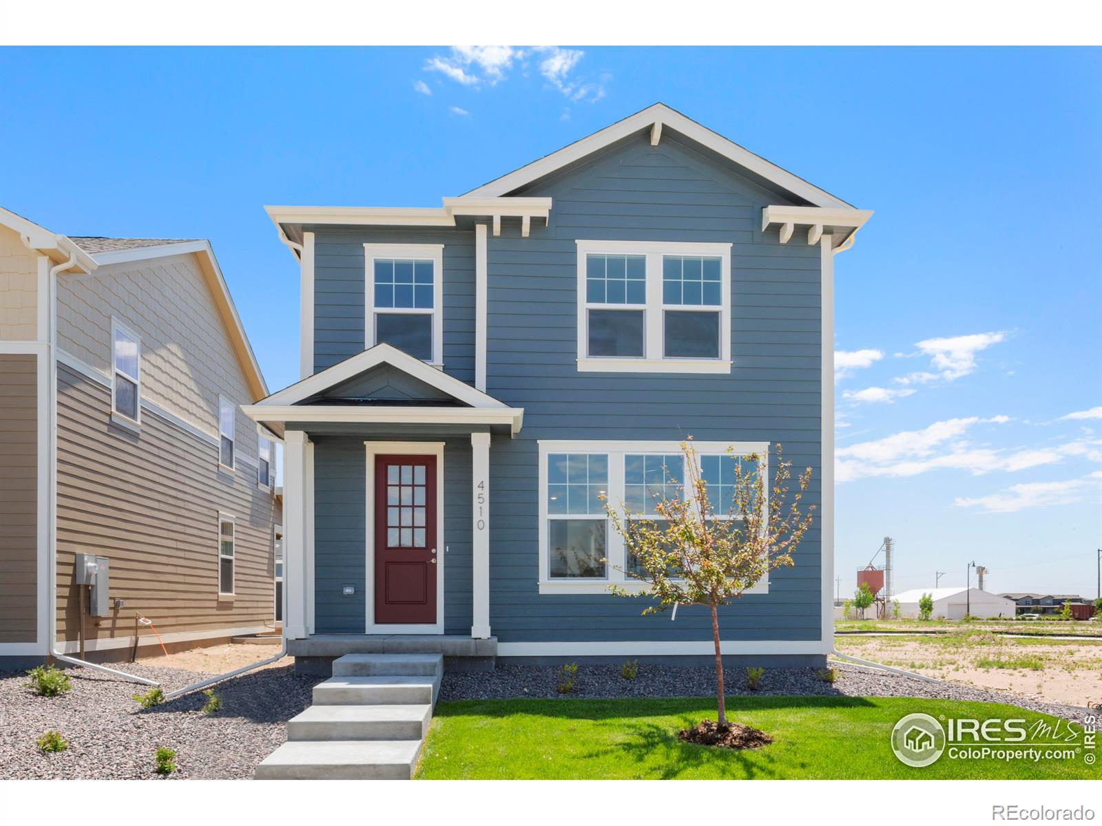 4510 Burl Street Timnath CO 80547
