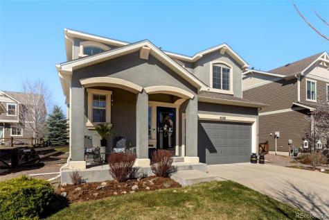 6588 Cottonwood Tree Drive Colorado Springs CO 80927