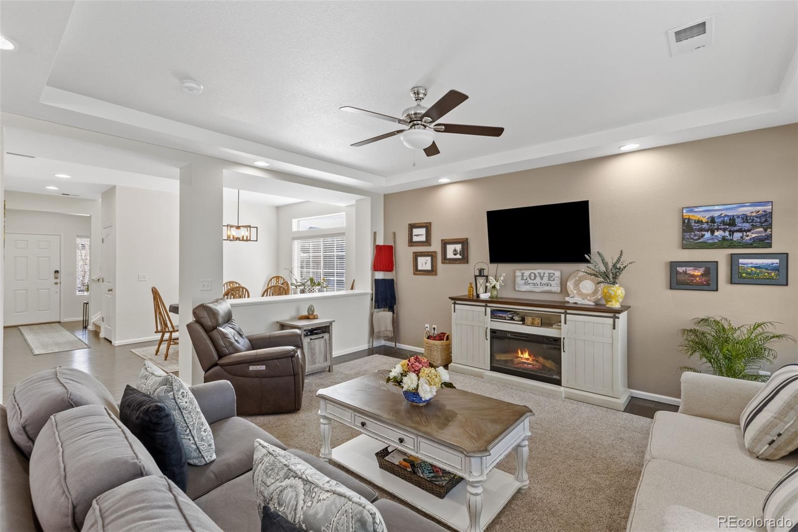 6588 Cottonwood Tree Drive Colorado Springs CO 80927