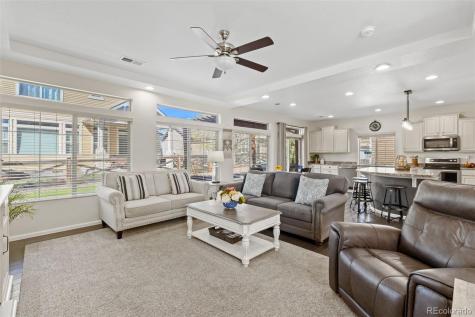 6588 Cottonwood Tree Drive Colorado Springs CO 80927