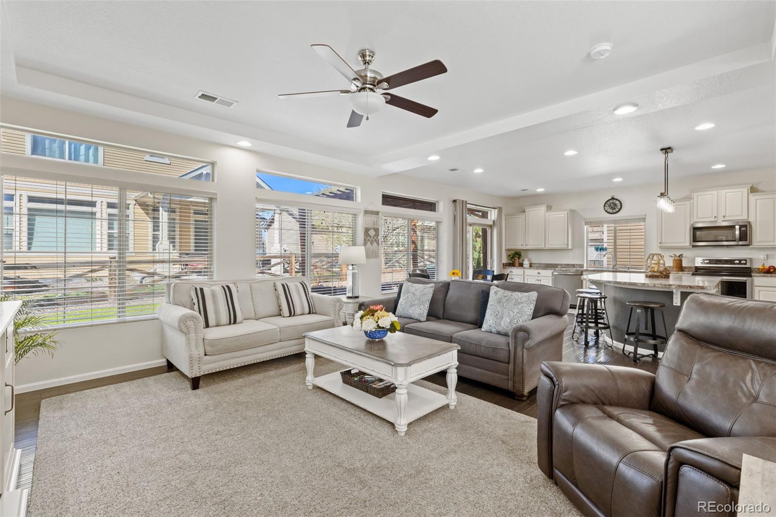 6588 Cottonwood Tree Drive Colorado Springs CO 80927