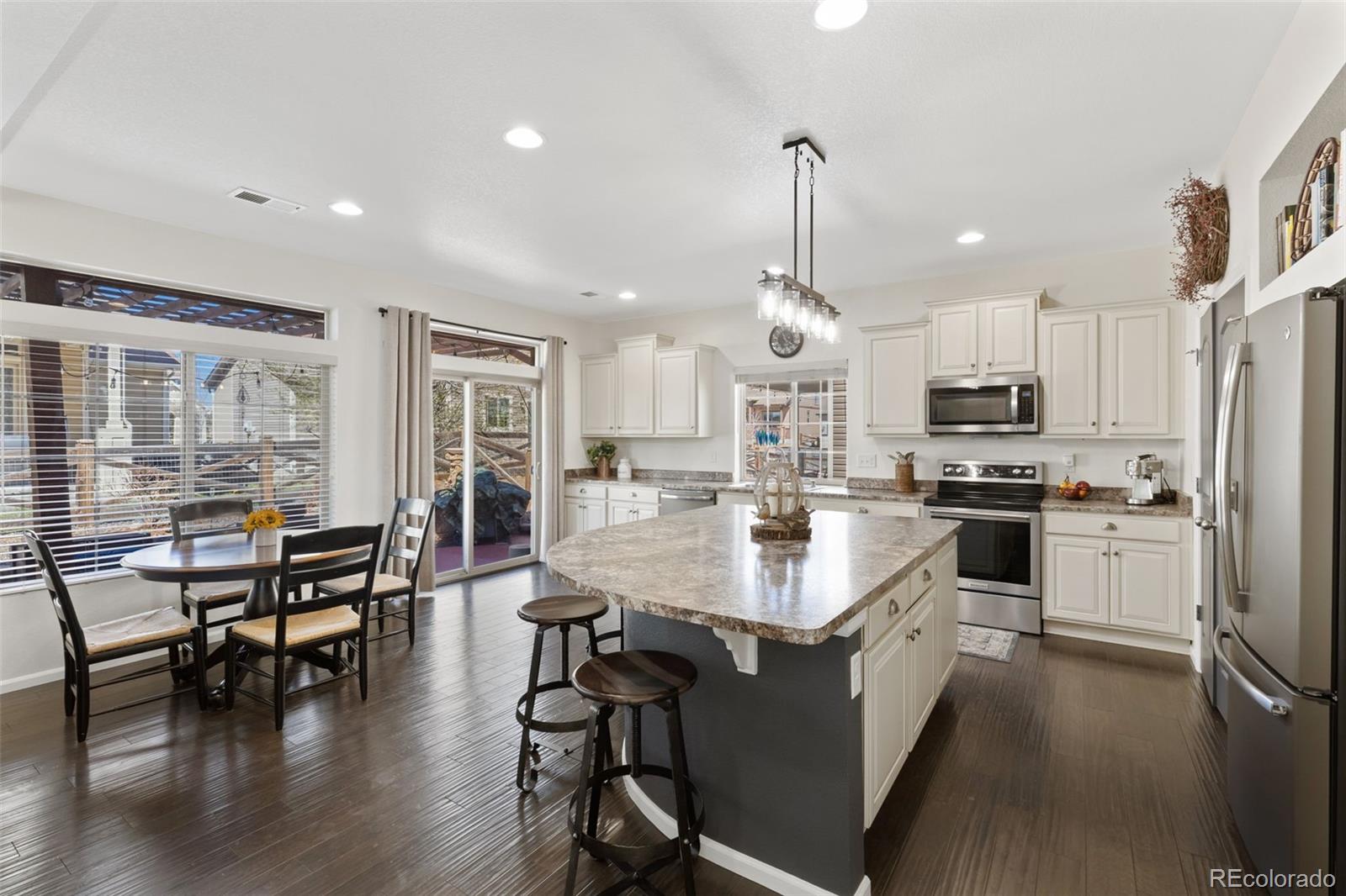 6588 Cottonwood Tree Drive Colorado Springs CO 80927