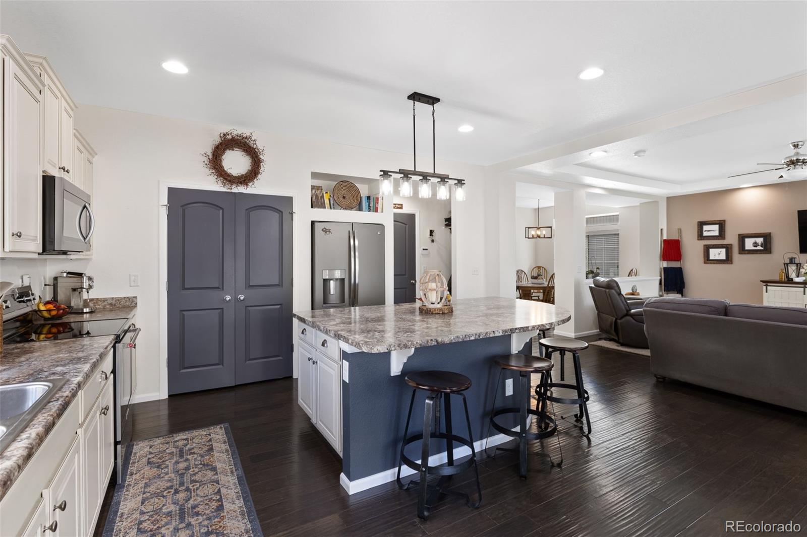 6588 Cottonwood Tree Drive Colorado Springs CO 80927