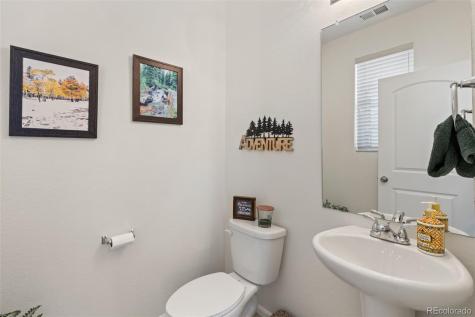 6588 Cottonwood Tree Drive Colorado Springs CO 80927