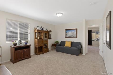 6588 Cottonwood Tree Drive Colorado Springs CO 80927