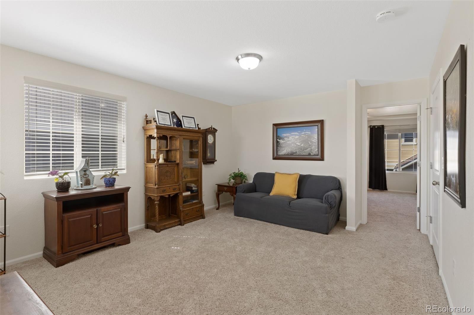6588 Cottonwood Tree Drive Colorado Springs CO 80927