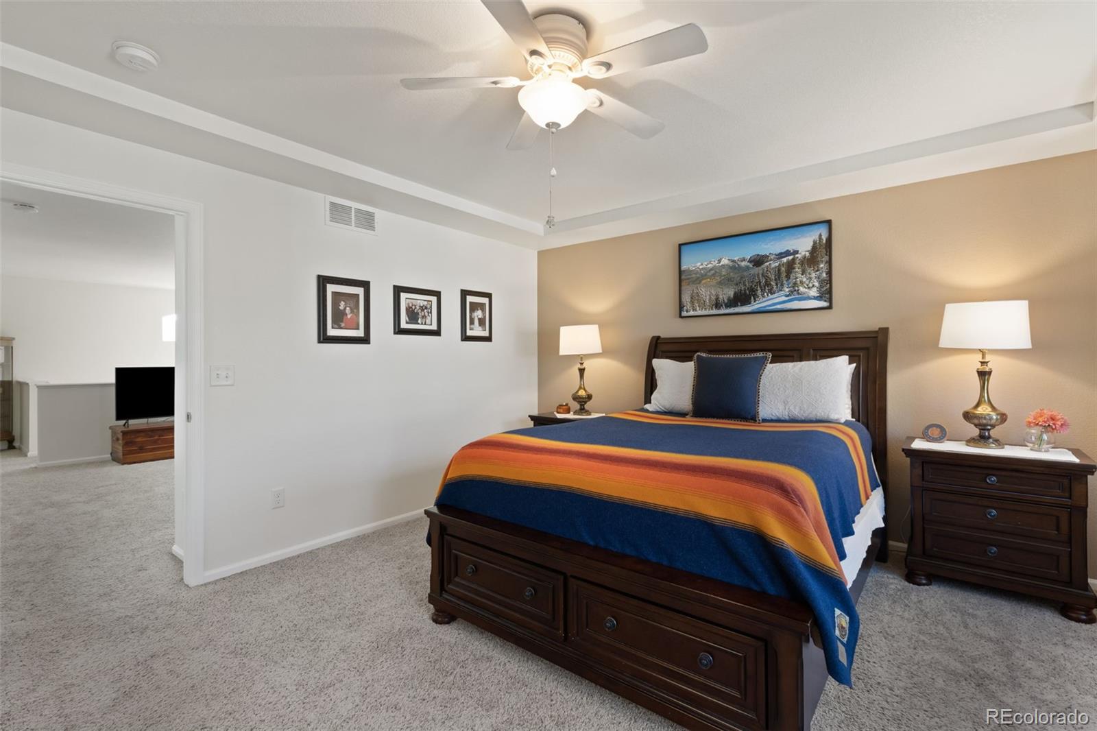 6588 Cottonwood Tree Drive Colorado Springs CO 80927