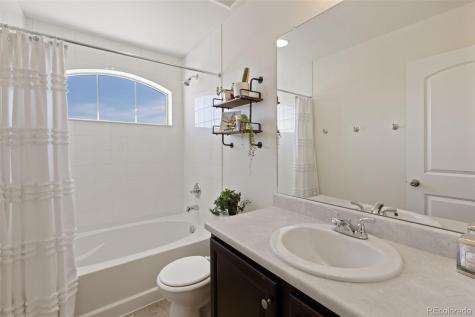 6588 Cottonwood Tree Drive Colorado Springs CO 80927