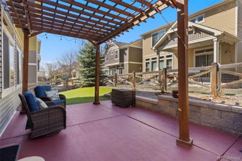 6588 Cottonwood Tree Drive Colorado Springs CO 80927