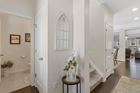 6588 Cottonwood Tree Drive Colorado Springs CO 80927
