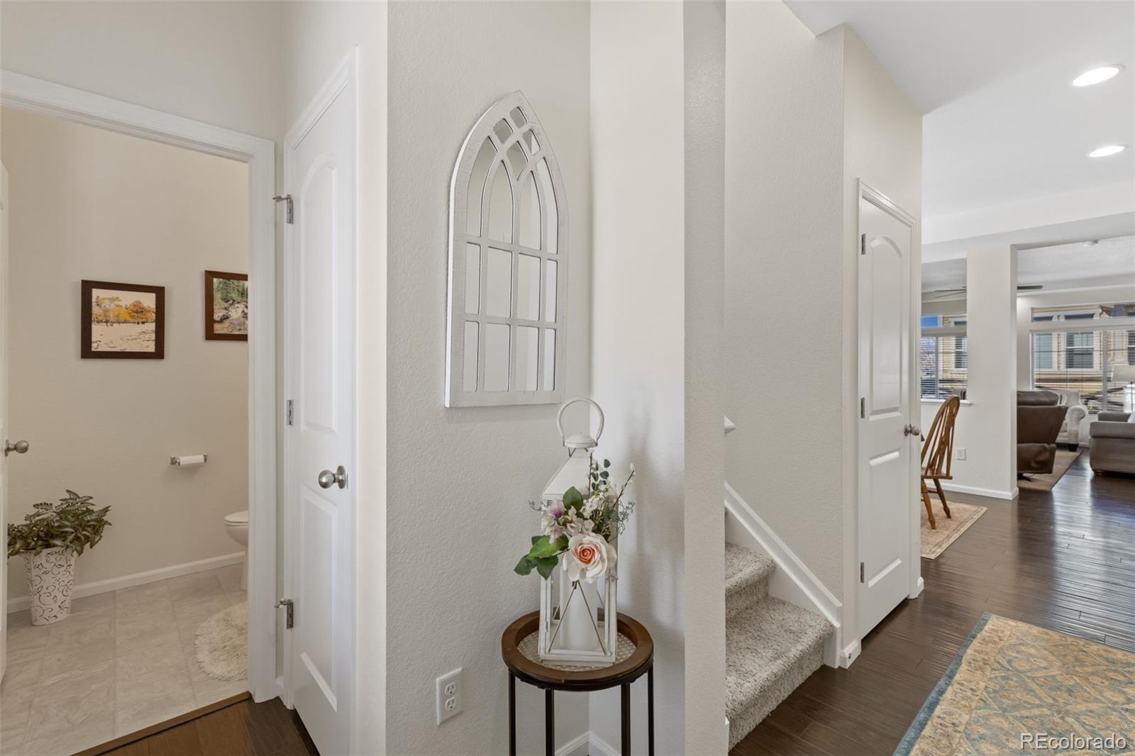 6588 Cottonwood Tree Drive Colorado Springs CO 80927