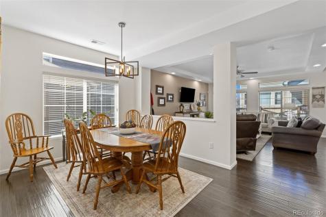 6588 Cottonwood Tree Drive Colorado Springs CO 80927