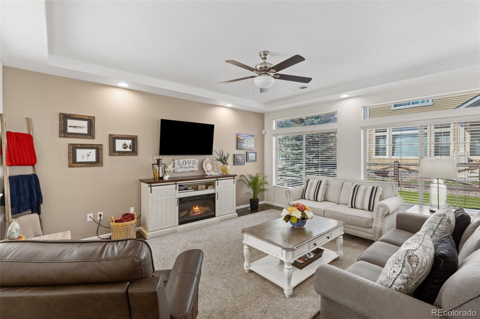 6588 Cottonwood Tree Drive Colorado Springs CO 80927