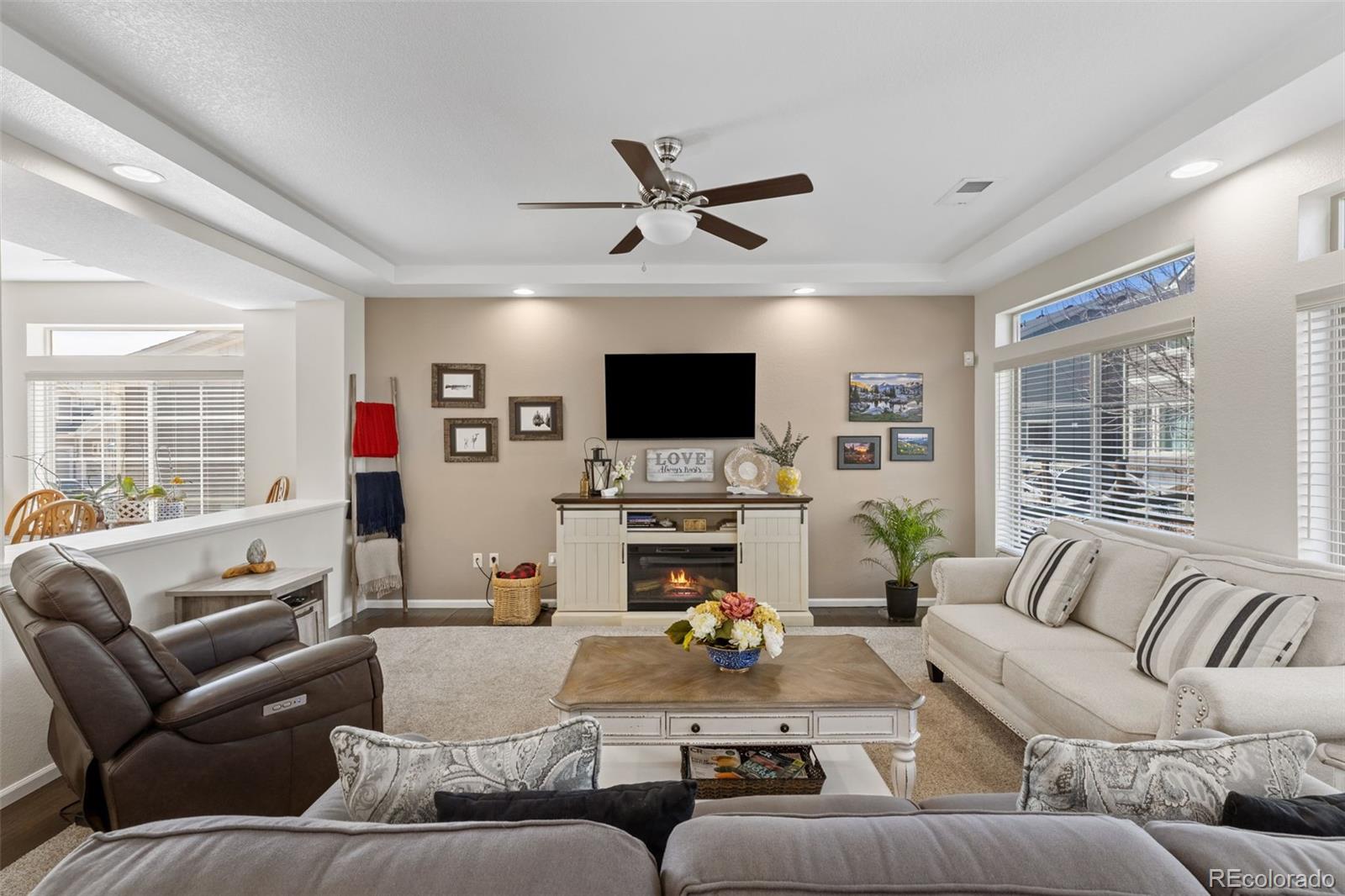 6588 Cottonwood Tree Drive Colorado Springs CO 80927