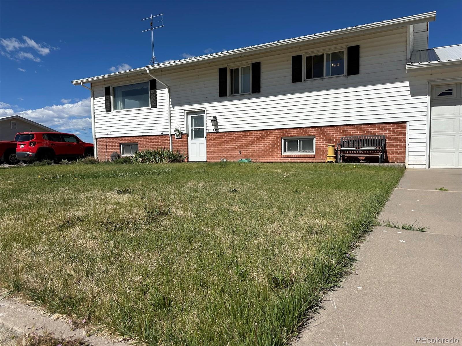 583 Pine Street Monte Vista CO 81144