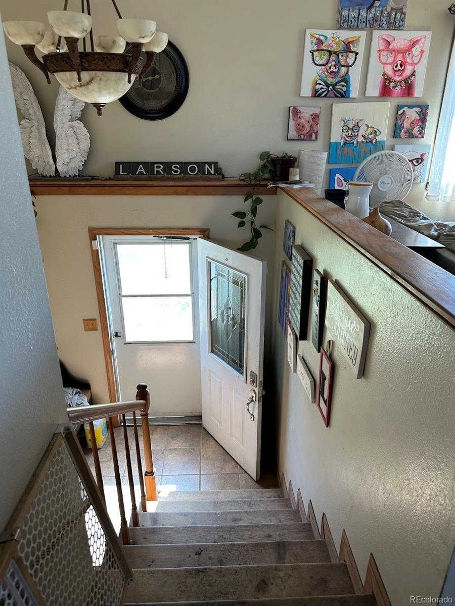 583 Pine Street Monte Vista CO 81144