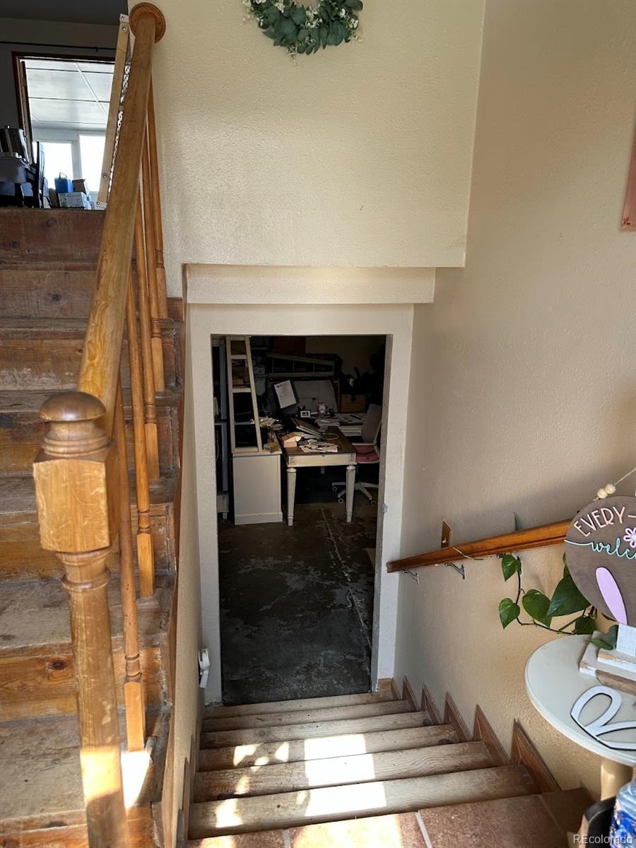583 Pine Street Monte Vista CO 81144